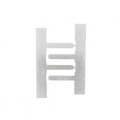 GRIP-LOK Old Work Switch Box Box/Conduit/Fitting Accessory (2-Pack) by RACO -Legrand Sales raco accessories 8977 66 1000