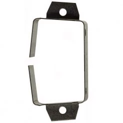 4 in. L x 1.78 in. W x 1 in. D Add-a-Depth Switch Box Ring, 1-Pack by RACO -Legrand Sales raco accessories 976 66 1000