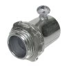 1 in. Uninsulated EMT Set-Screw Connector, 1-Pack by RACO -Legrand Sales raco conduit fittings 2004 8 64 1000