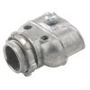 3/8 in. Flex/AC/MC Duplex Connector, 25-Pack by RACO -Legrand Sales raco conduit fittings 2611 j25 64 1000