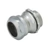 3/4 in. EMT Compression Connector Insulated or Non-insulated, 25-Pack by RACO -Legrand Sales raco conduit fittings 2903cp 64 1000