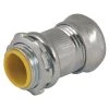 3/4 in. Insulated EMT Compression Connector, 3-Pack by RACO -Legrand Sales raco conduit fittings 2913b3 64 1000