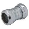 1/2 in. EMT Compression Coupling, 35-Pack by RACO -Legrand Sales raco conduit fittings 2922 j35 64 1000