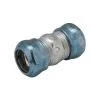 Raintight 1/2 in. EMT Compression Coupling, 35-Pack by RACO 1 Raintight 1/2 in. EMT Compression Coupling, 35-Pack by RACO -Legrand Sales raco conduit fittings 2922rt j35 64 1000