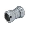 Raintight 3/4 in. EMT Compression Coupling, 20-Pack by RACO -Legrand Sales raco conduit fittings 2923rt j20 64 1000