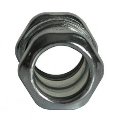 1 in. EMT Compression Coupling, 1-Pack by RACO 7 1 in. EMT Compression Coupling, 1-Pack by RACO -Legrand Sales raco conduit fittings 2924 8 66 1000