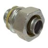 1/2 in. Uninsulated Liquid-Tight Connector, 1-Pack by RACO 2 1/2 in. Uninsulated Liquid-Tight Connector, 1-Pack by RACO -Legrand Sales raco conduit fittings 3402 8 64 1000