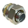 3/4 in. Uninsulated Liquid-Tight Connector, 1-Pack by RACO -Legrand Sales raco conduit fittings 3403 8 64 1000