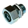 1/2 in. Uninsulated Liquid-Tight Straight Connector, 1-Pack by RACO -Legrand Sales raco conduit fittings 3404 8 64 1000