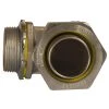 1 in. Uninsulated Liquid-Tight 90-Degree Connector, 1-Pack by RACO -Legrand Sales raco conduit fittings 3424 8 64 1000