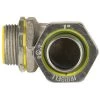 1 in. Insulated Liquid-Tight 90-Degree Connector, 1-Pack by RACO -Legrand Sales raco conduit fittings 3544 8 64 1000