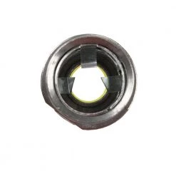 3/8 in. Push-in Armored Cable Connector with .402 to .610 Cable Range, 50-Pack by RACO -Legrand Sales raco conduit fittings 38rac j50 1d 1000