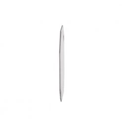 4 in. W Steel Metallic Flat Blank Octagon Cover, 1-Pack by RACO 10 4 in. W Steel Metallic Flat Blank Octagon Cover, 1-Pack by RACO -Legrand Sales raco covers 722 40 1000