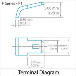 6-Volt 7 Ah F1 Sealed Lead Acid (SLA) AGM Rechargeable Battery by UPG -Legrand Sales upg 6v batteries ub670 c3 1000