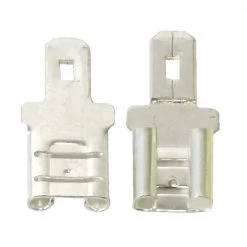 Step Down Adaptor from F2 to F1 by UPG