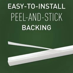 Wiremold CordMate II Cord Cover T Fitting, Cord Hider for Home or Office, Holds 3 Cables, White by Legrand 13 Wiremold CordMate II Cord Cover T Fitting, Cord Hider for Home or Office, Holds 3 Cables, White by Legrand -Legrand Sales white legrand cable raceways c51 1f 1000