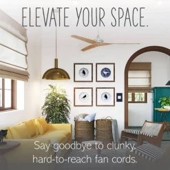 Adorne Paddle 1.6 Amp 4-Speed Fan Control, White by Legrand -Legrand Sales white legrand ceiling fan switches aafn4s16aw4 1f 1000