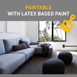 Wiremold Non-Metallic PVC Raceway 2 Gang Outlet Box, White by Legrand -Legrand Sales white legrand cord covers nmw3 2 44 1000