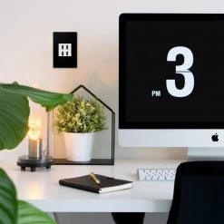 Adorne 1-Gang 4-Port Keystone Wall Plate, White (1-Pack) by Legrand 9 Adorne 1-Gang 4-Port Keystone Wall Plate, White (1-Pack) by Legrand -Legrand Sales white legrand data wall plates ac4pfw1 c3 1000