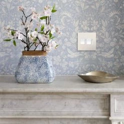 Adorne Paddle 0-10 Volt Single-Pole/3-Way Dimmer, White by Legrand -Legrand Sales white legrand dimmers adpd4fbl3p2w4 66 1000