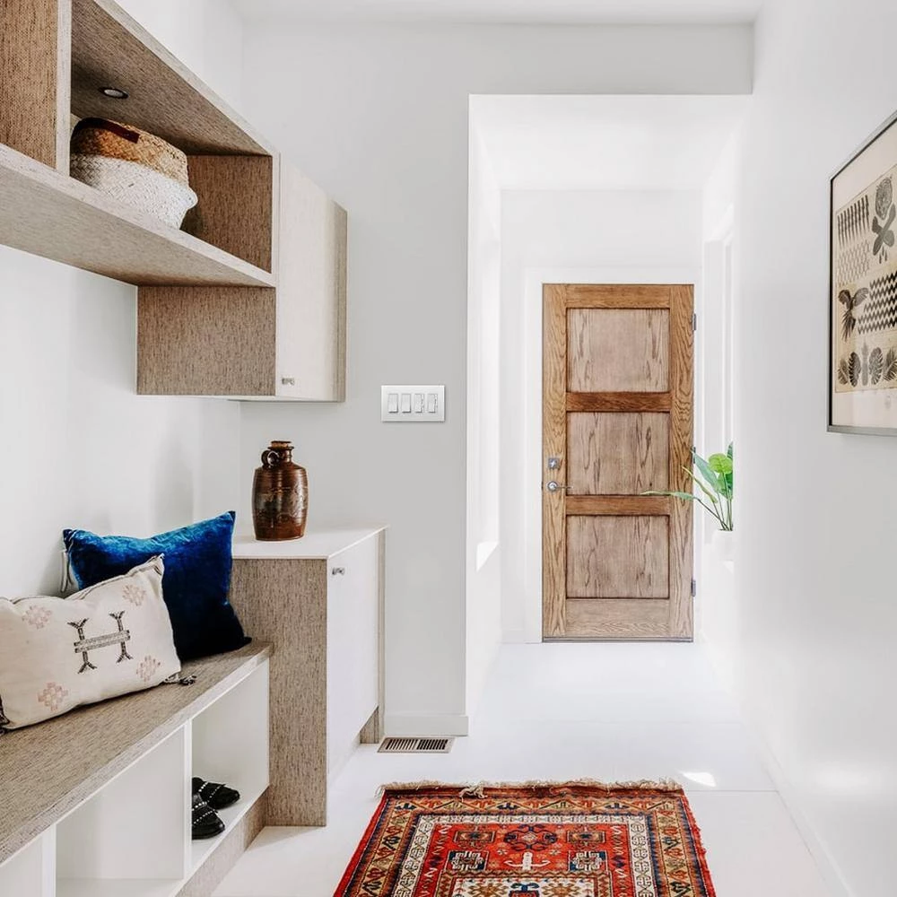 Radiant 450-Watt Single Pole/3-Way LED/CFL/Incandescent Dimmer with Wall Plate, White by Legrand 9 Radiant 450-Watt Single Pole/3-Way LED/CFL/Incandescent Dimmer with Wall Plate, White by Legrand - Image 7