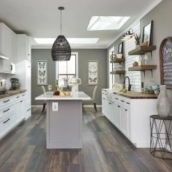 Radiant 15 Amp 125-Volt Tamper Resistant Self-Test GFCI Duplex Outlet with Type A/A USB, White by Legrand -Legrand Sales white legrand electrical outlets receptacles 1597trusbaawc4 66 1000