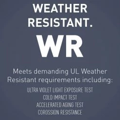 Radiant 15 Amp 125-Volt Tamper Resistant Weather Resistant Outdoor Decorator Duplex Outlet, White by Legrand 12 Radiant 15 Amp 125-Volt Tamper Resistant Weather Resistant Outdoor Decorator Duplex Outlet, White by Legrand -Legrand Sales white legrand electrical outlets receptacles 885trwrwcc8 1f 1000