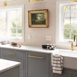 Adorne 15 Amp 125-Volt Tamper Resistant 2-Gang Pop-Out Triplex Outlet Kit, White by Legrand -Legrand Sales white legrand electrical outlets receptacles arptr152gw2 c3 1000