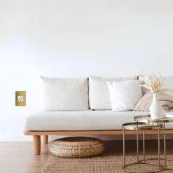 Adorne 20 Amp 125-Volt Tamper Resistant Duplex Outlet, White by Legrand 15 Adorne 20 Amp 125-Volt Tamper Resistant Duplex Outlet, White by Legrand -Legrand Sales white legrand electrical outlets receptacles artr202w4 66 1000