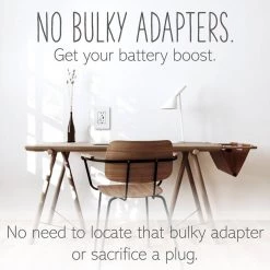 Adorne 15 Amp 125-Volt Dual USB Plus-Size Duplex Outlet, White by Legrand 17 Adorne 15 Amp 125-Volt Dual USB Plus-Size Duplex Outlet, White by Legrand -Legrand Sales white legrand electrical outlets receptacles artrusb153w4 4f 1000