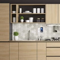 Radiant 15 Amp 125-Volt Decorator Duplex Tamper Resistant USB Wireless Charger with Wall Plate USB, White by Legrand -Legrand Sales white legrand electrical outlets receptacles rwc826usbwccv2 40 1000