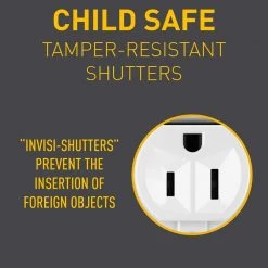 Pass and Seymour 15 Amp 125-Volt Tamper Resistant Commercial Grade Backwire Duplex Outlet, White (10-Pack) by Legrand 13 Pass and Seymour 15 Amp 125-Volt Tamper Resistant Commercial Grade Backwire Duplex Outlet, White (10-Pack) by Legrand -Legrand Sales white legrand electrical outlets receptacles tr5262wcp6 44 1000