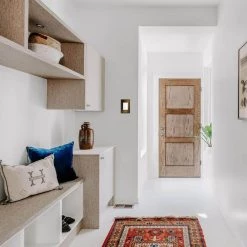 Adorne Paddle 15 Amp 277-Volt Single Pole/3-Way Half Size Rocker Light Switch, White by Legrand -Legrand Sales white legrand light switches aspd1531w277 66 1000