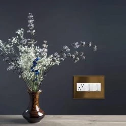 Adorne Whisper 15 Amp Single-Pole/3-Way Switch, White by Legrand 14 Adorne Whisper 15 Amp Single-Pole/3-Way Switch, White by Legrand -Legrand Sales white legrand light switches aswr1532w4 e1 1000