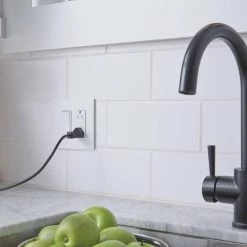 Radiant 15 Amp 120-Volt Single-Pole Momentary Contact Garbage Disposal Decorator/Rocker Light Switch, White by Legrand -Legrand Sales white legrand light switches tm870stmwcc6 66 1000