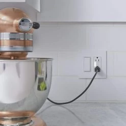 Radiant 15 Amp 120-Volt Single-Pole Decorator/Rocker Light Switch White (10-Pack) by Legrand -Legrand Sales white legrand light switches tm870wcp6 40 1000