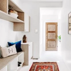 Adorne Sensa 15 Amp 3-Way/Single-Pole Occupancy Switch, White by Legrand -Legrand Sales white legrand motion sensors asos32w4 66 1000