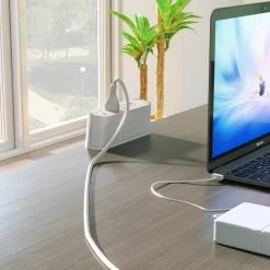 Wiremold ModPower 10 ft. Cord White 3-Outlet Primary Unit Surface Mount Power Strip with USB A/C by Legrand 17 Wiremold ModPower 10 ft. Cord White 3-Outlet Primary Unit Surface Mount Power Strip with USB A/C by Legrand -Legrand Sales white legrand power strips mdsa10 wh 1d 1000