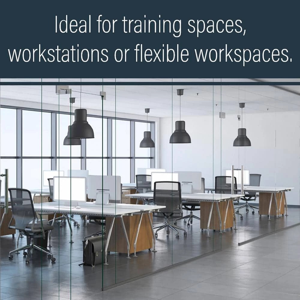 Wiremold ModPower 10 ft. Cord White 3-Outlet Primary Unit Surface Mount Power Strip with USB A/C by Legrand 10 Wiremold ModPower 10 ft. Cord White 3-Outlet Primary Unit Surface Mount Power Strip with USB A/C by Legrand - Image 8