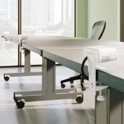 Wiremold ModPower 10 ft. Cord White 3-Outlet Primary Unit Surface Mount Power Strip with USB A/C by Legrand 16 Wiremold ModPower 10 ft. Cord White 3-Outlet Primary Unit Surface Mount Power Strip with USB A/C by Legrand -Legrand Sales white legrand power strips mdsa10 wh 40 1000