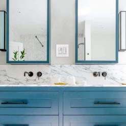 Radiant 4 Button 60-Minutes, 40-Minutes, 20-Minutes, 10-Minutes Indoor Digital Countdown Timer, White by Legrand -Legrand Sales white legrand timers rt2wccv4 1d 1000